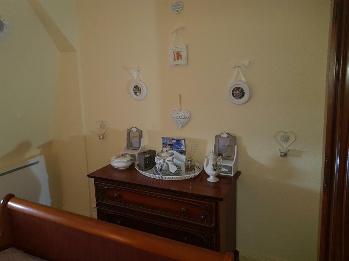 Ferienwohnung Ganzaliesele Colmar Exterior foto